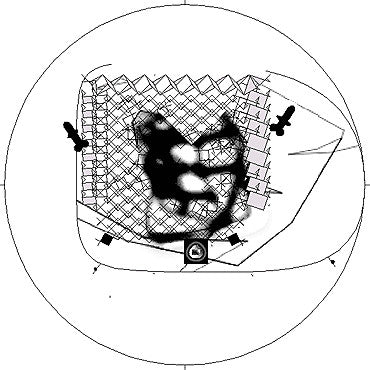 Various : Muros Transparentes - The Mixes (12")