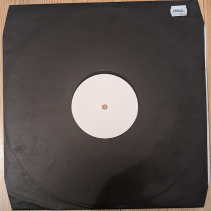 Alex Picone* : Frequency Switch EP (12", EP)