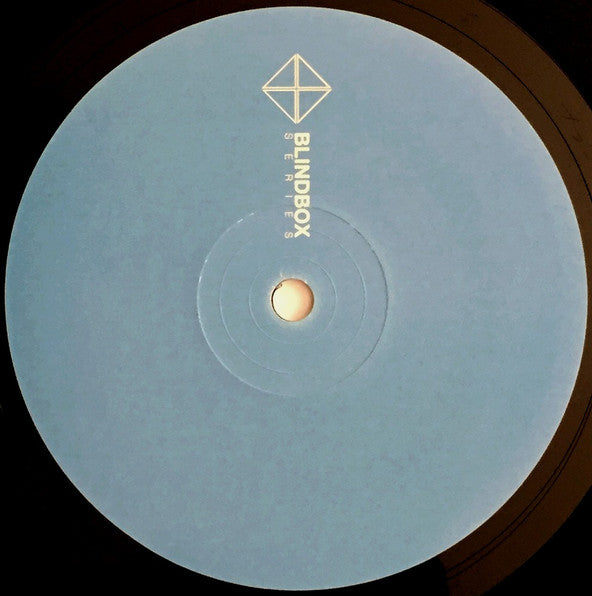 Lopaski : Blind Box 004 (12", EP)