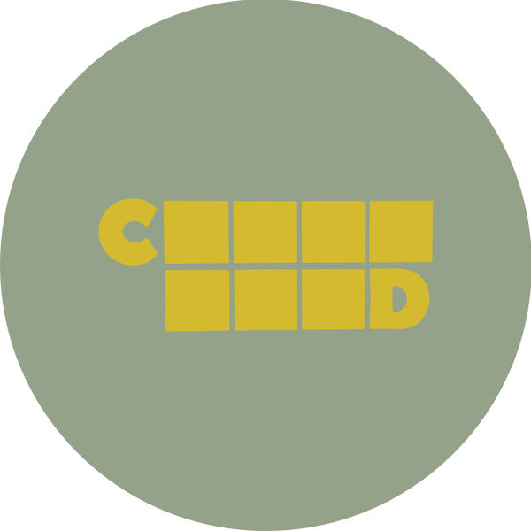Alex Celler : Yweru EP (12", EP)