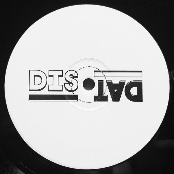 Various : V.A. Vol. II (12", EP)