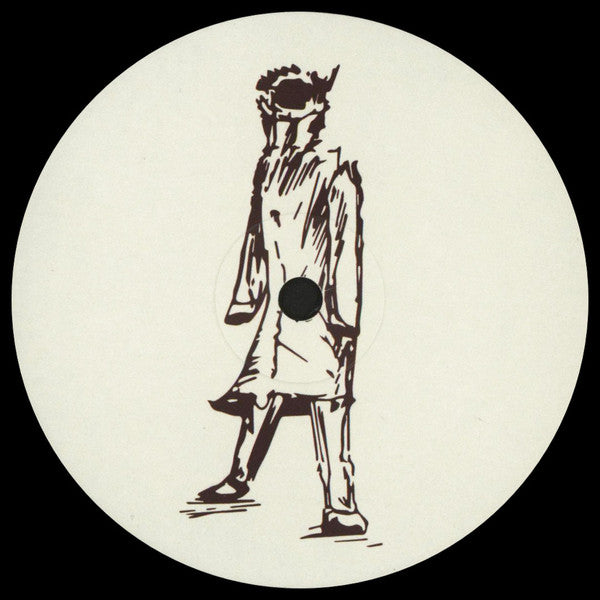 AK41 / Kozo* & Andrei Ciubuc : Tooloop II (12", EP)