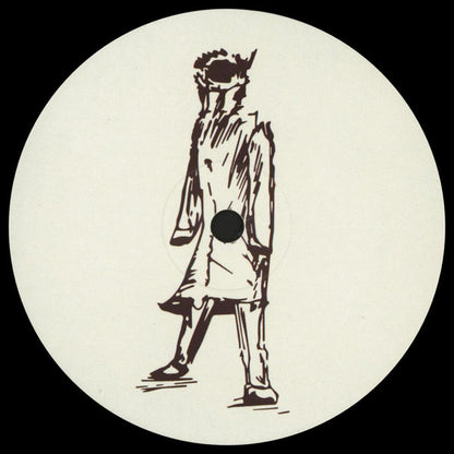 AK41 / Kozo* & Andrei Ciubuc : Tooloop II (12", EP)