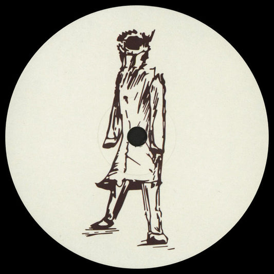 AK41 / Kozo* & Andrei Ciubuc : Tooloop II (12", EP)