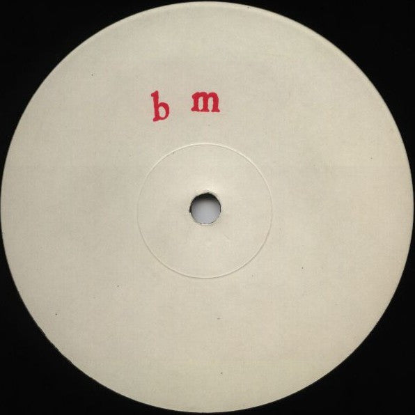 Various : Untitled (12", Unofficial, W/Lbl)