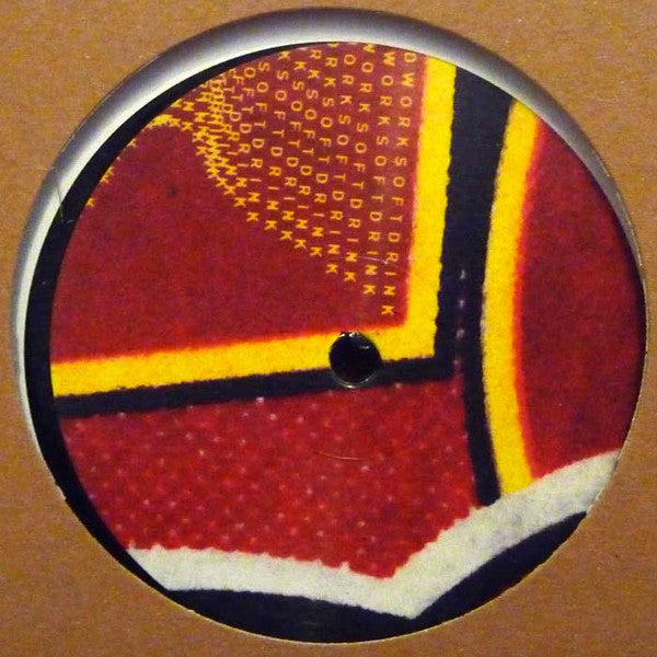 Felix Reifenberg : Ferous Gettin Loose (12")