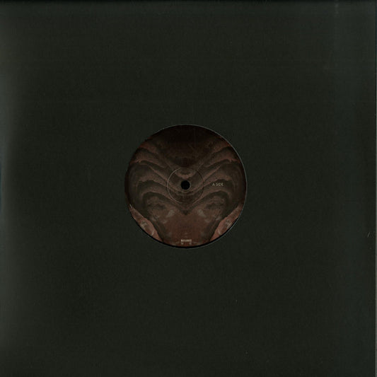 Befog : Tribus (12", EP)