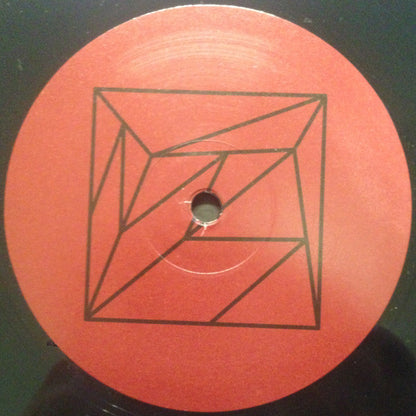 Adesse Versions : Push It Along EP (12", EP, 180)