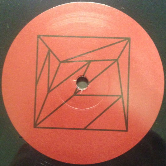 Adesse Versions : Push It Along EP (12", EP, 180)