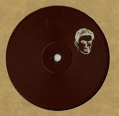 Afriqua : Harken (12")
