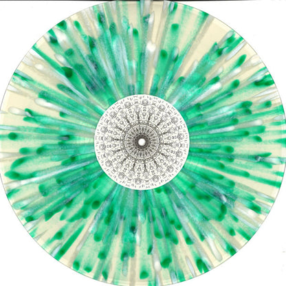 East End Dubs : Endz012 (12", EP, Cle)