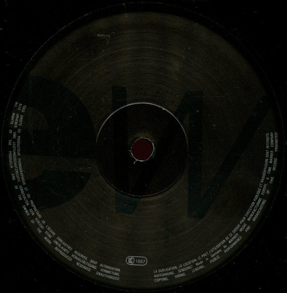 BT : Tripping The Light Fantastic (12", S/Sided, Promo)