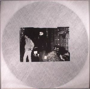 Nekhsa : SP003 (12", EP)