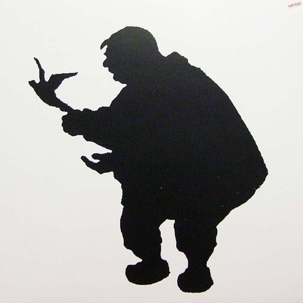 James Din A4 : 6 Remixe Für James Din A4 (12")