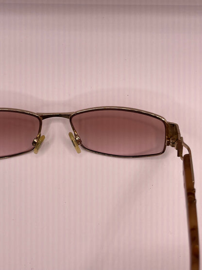 Vintage Cazal sunglasses