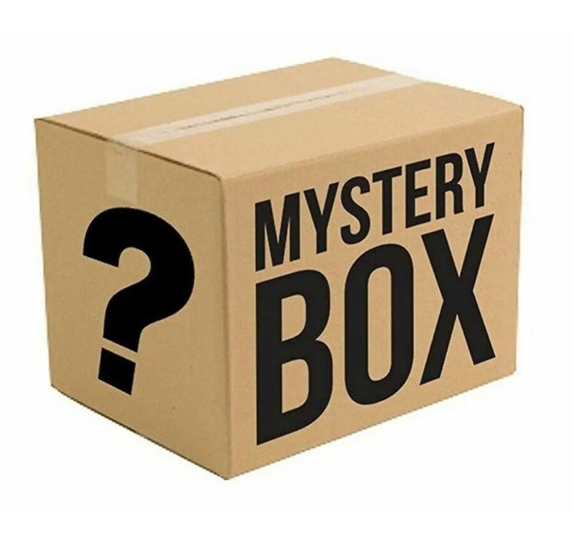 Mystery 6