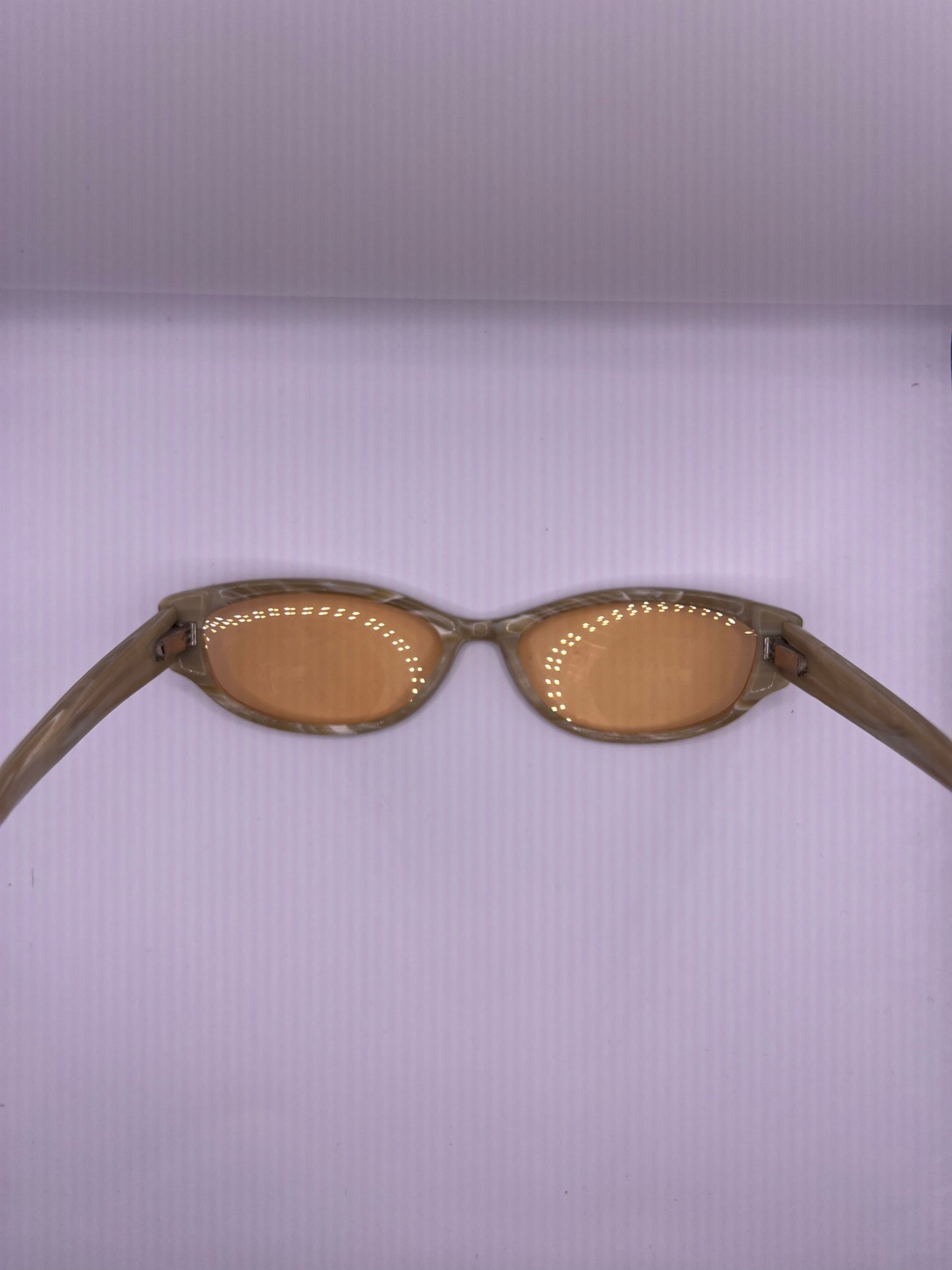 Unisex custom sunglasses