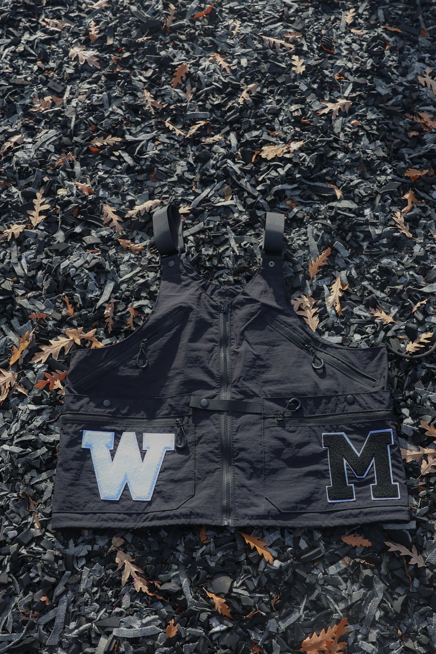 WAXVEST (Flight Vest)