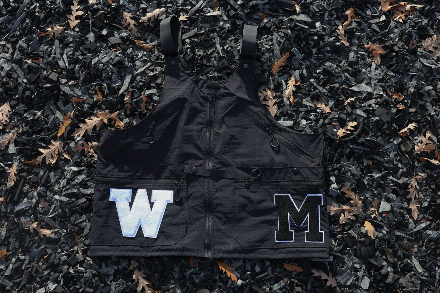 WAXVEST (Flight Vest)