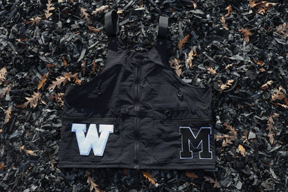 WAXVEST (Flight Vest)