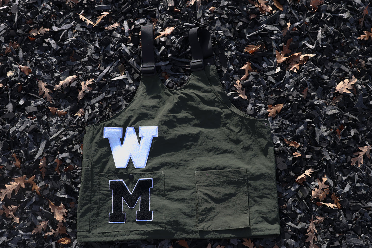 WAXVEST (Flight Vest)