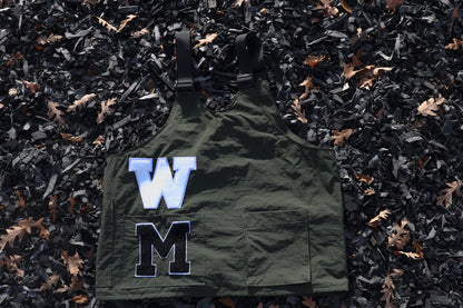 WAXVEST (Flight Vest)