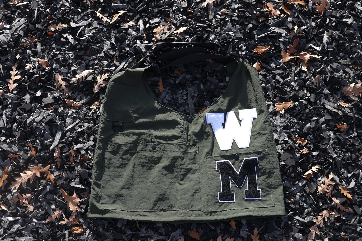 WAXVEST (Flight Vest)