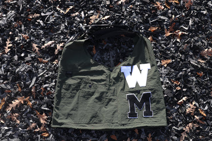 WAXVEST (Flight Vest)