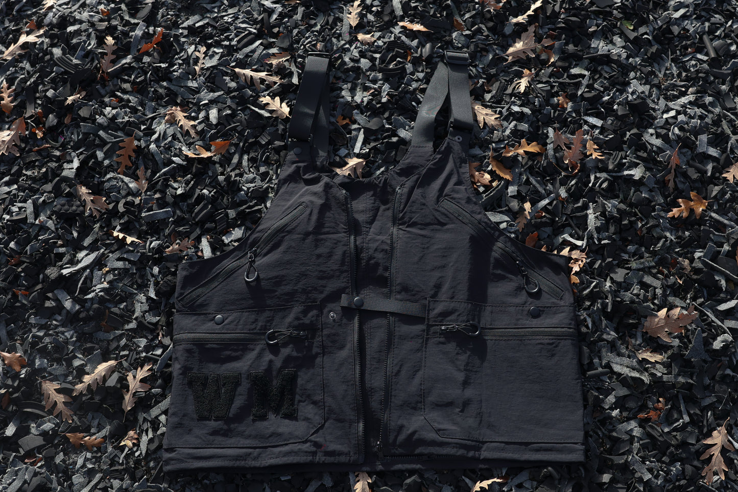 WAXVEST (Flight Vest)