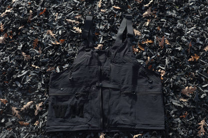 WAXVEST (Flight Vest)