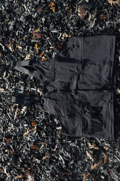 WAXVEST (Flight Vest)