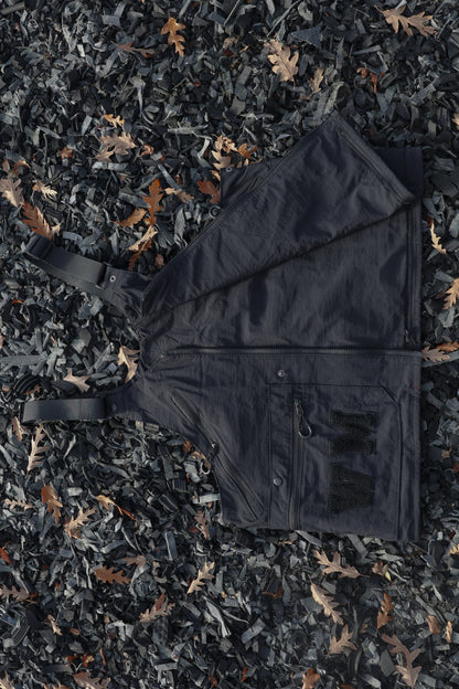 WAXVEST (Flight Vest)