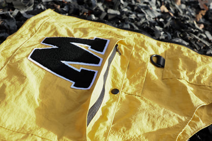 WAXVEST (Flight Vest)