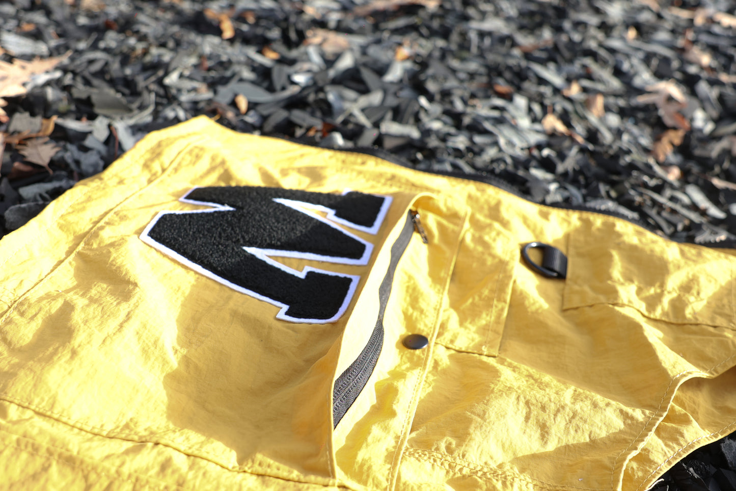 WAXVEST (Flight Vest)