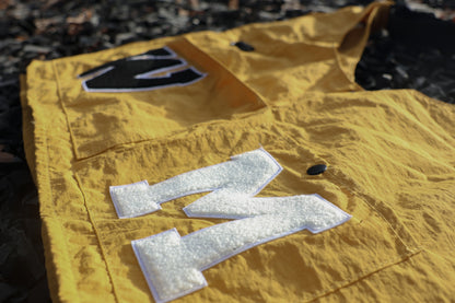 WAXVEST (Flight Vest)