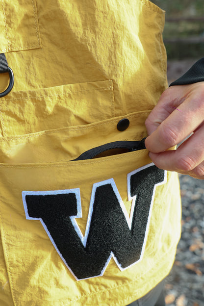 WAXVEST (Flight Vest)