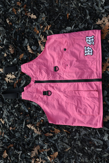 WAXVEST (Flight Vest)