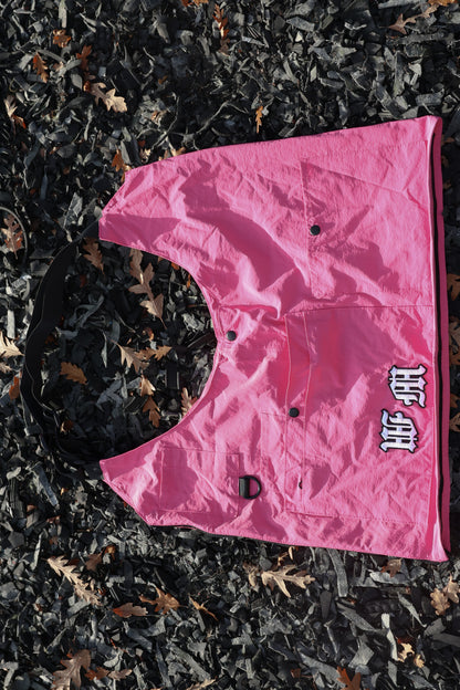 WAXVEST (Flight Vest)