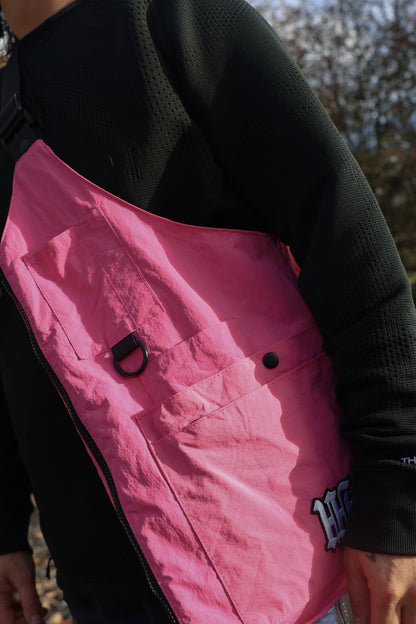 WAXVEST (Flight Vest)