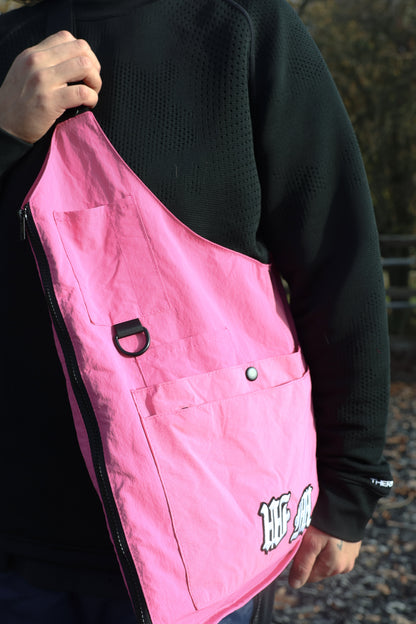 WAXVEST (Flight Vest)