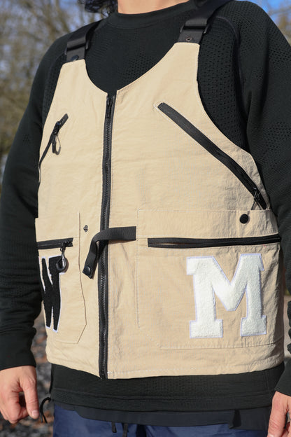 WAXVEST (Flight Vest)