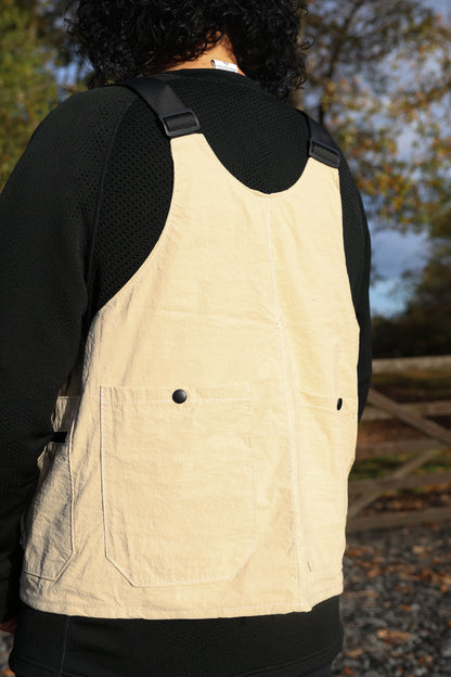 WAXVEST (Flight Vest)