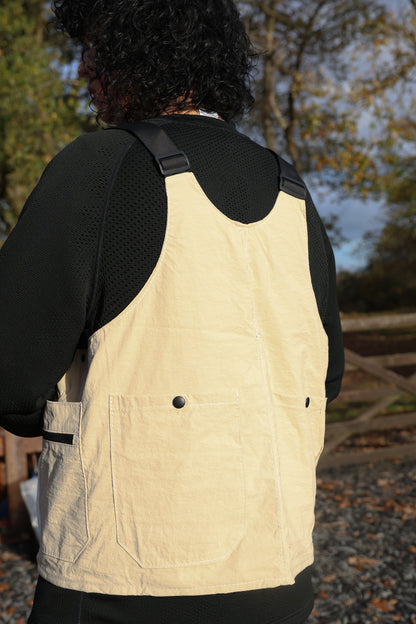 WAXVEST (Flight Vest)