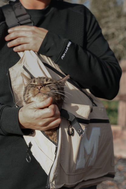 WAXVEST (Flight Vest)