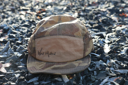 WAXCAP (Camo)