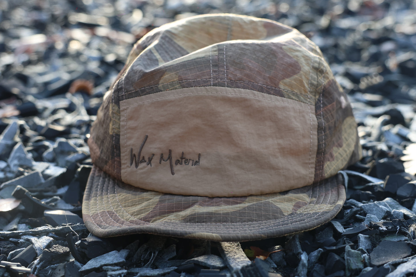 WAXCAP (Camo)