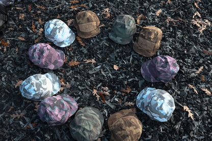 WAXCAP (Camo)