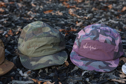 WAXCAP (Camo)
