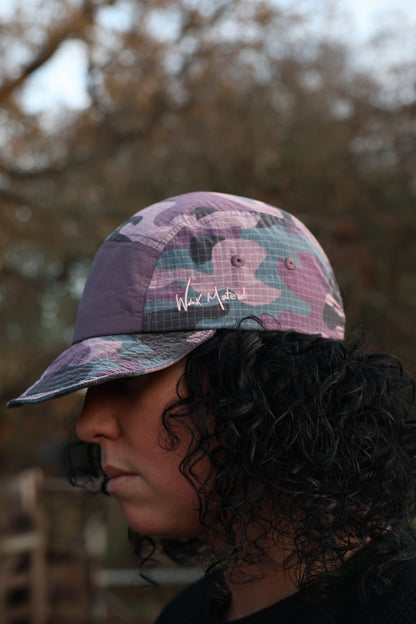 WAXCAP (Camo)