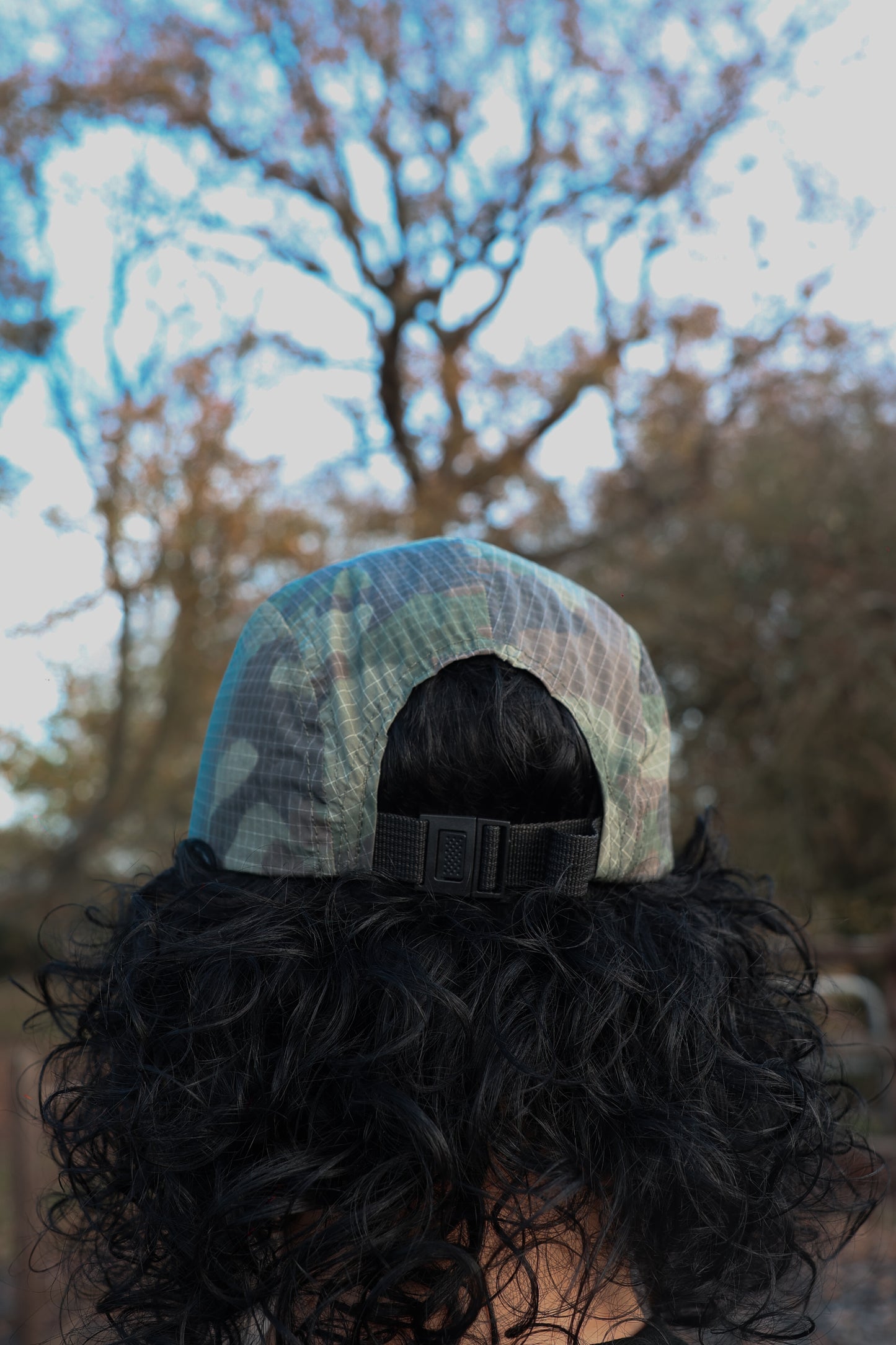 WAXCAP (Camo)